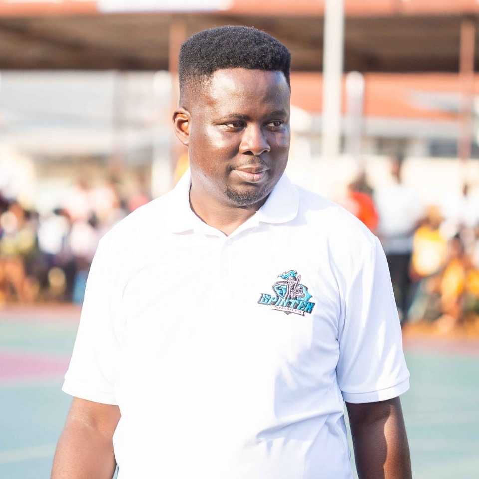 Eric Opoku-Antwi (PhD)